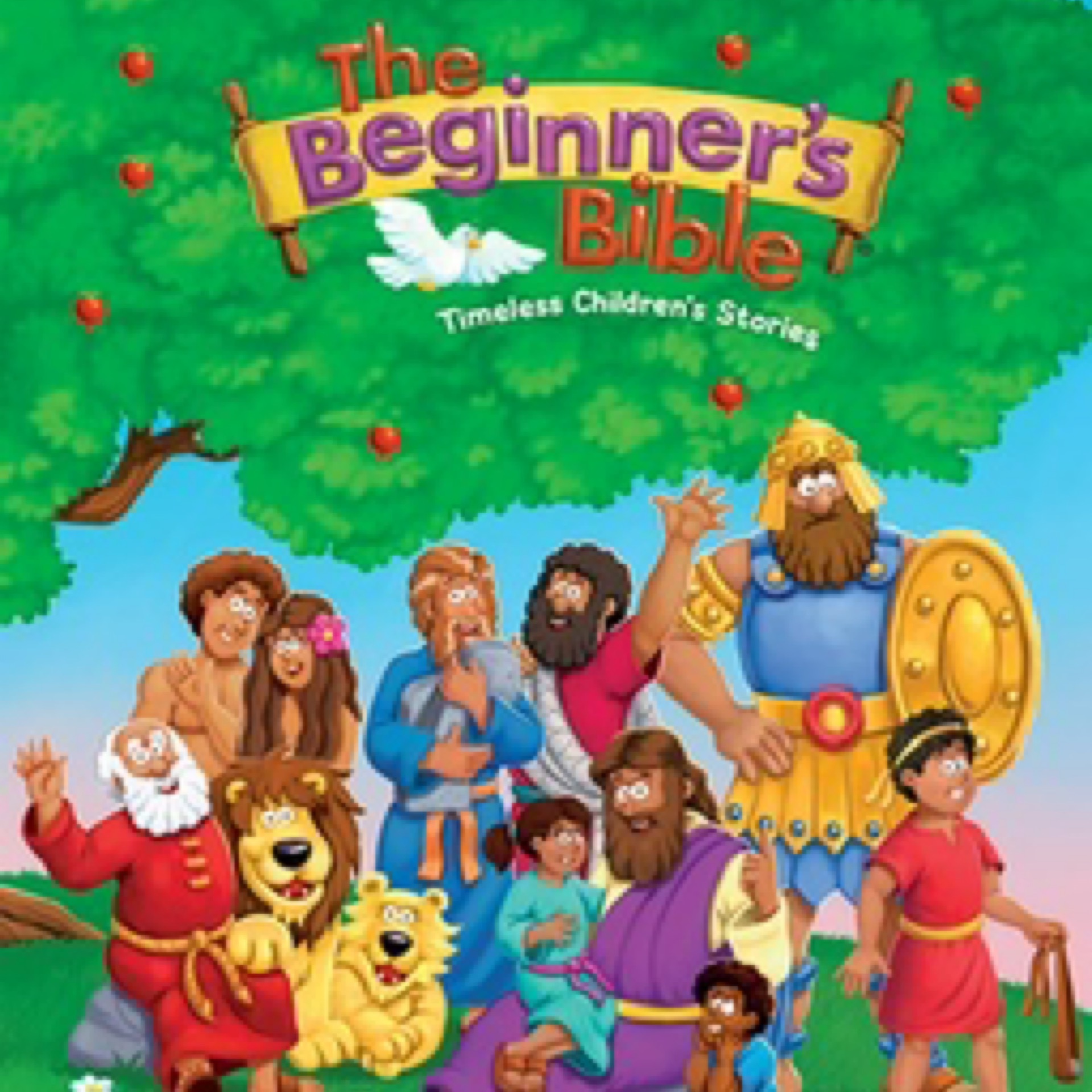 The Beginner's Bible
