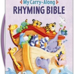 My Carry-Along Rhyming Bible
