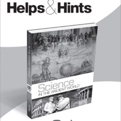 Helps & Hints for Science in the Ancient World
