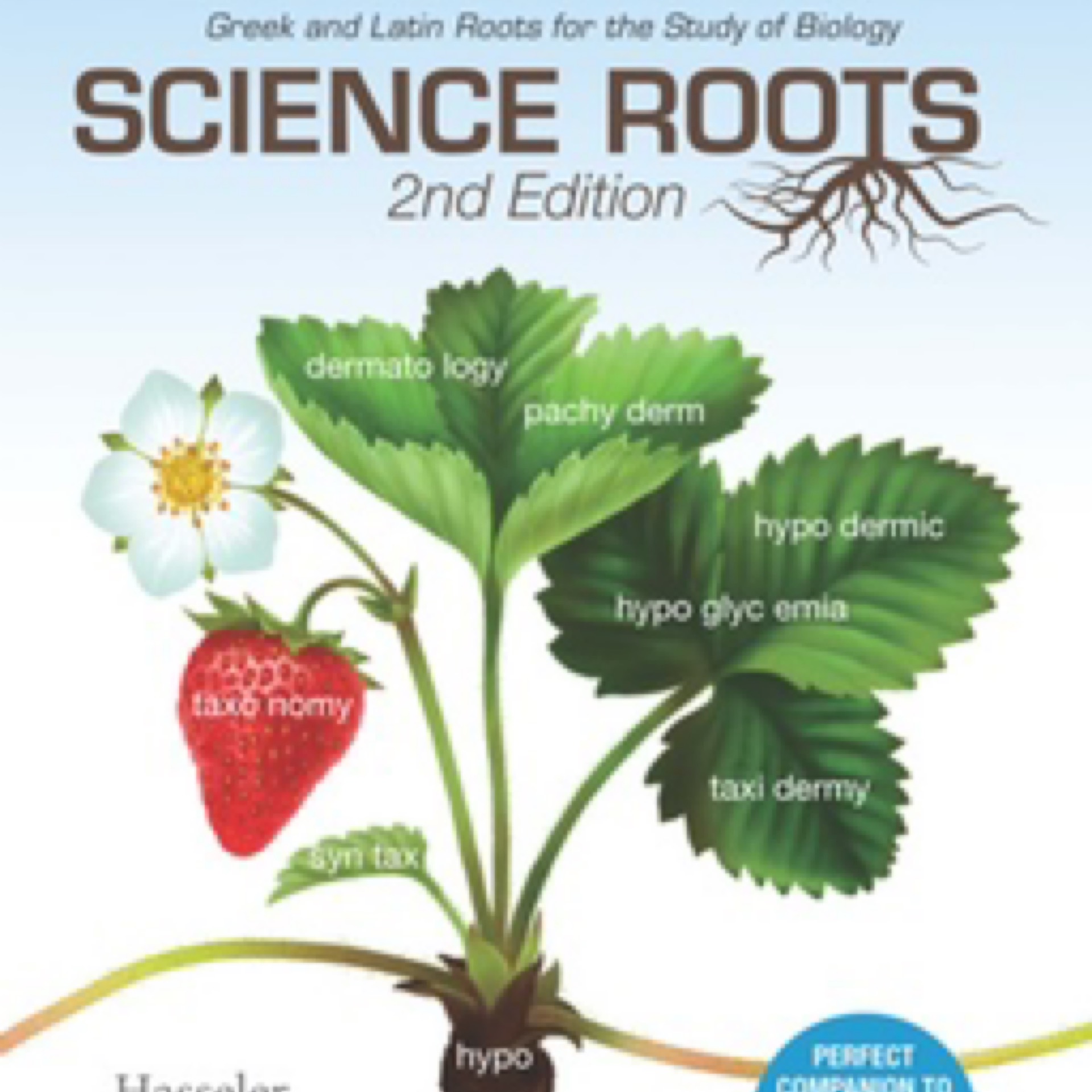 Science Roots 2nd Edition