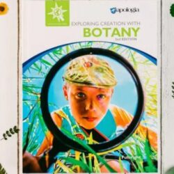 Botany Textbook