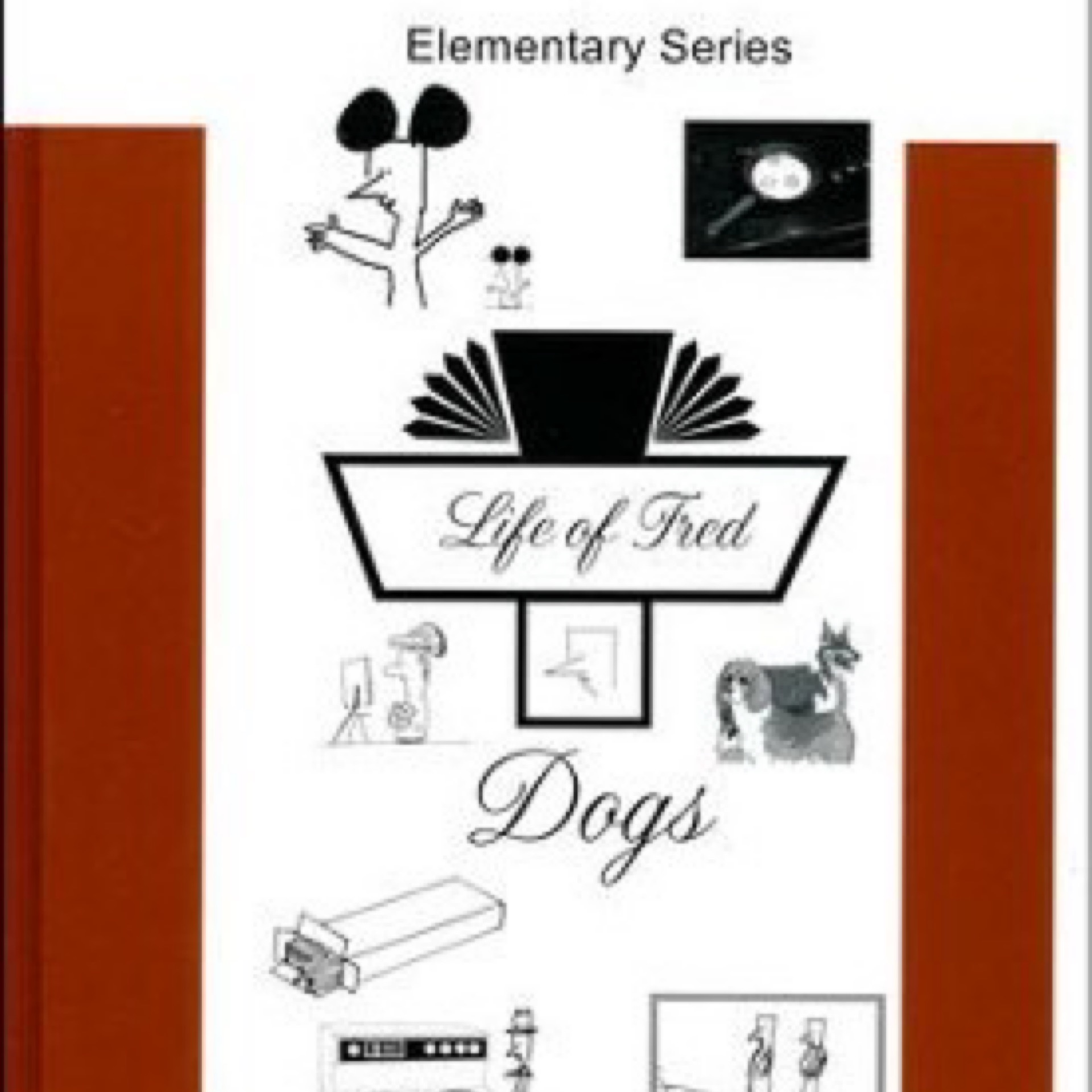 Life of Fred: Dogs
