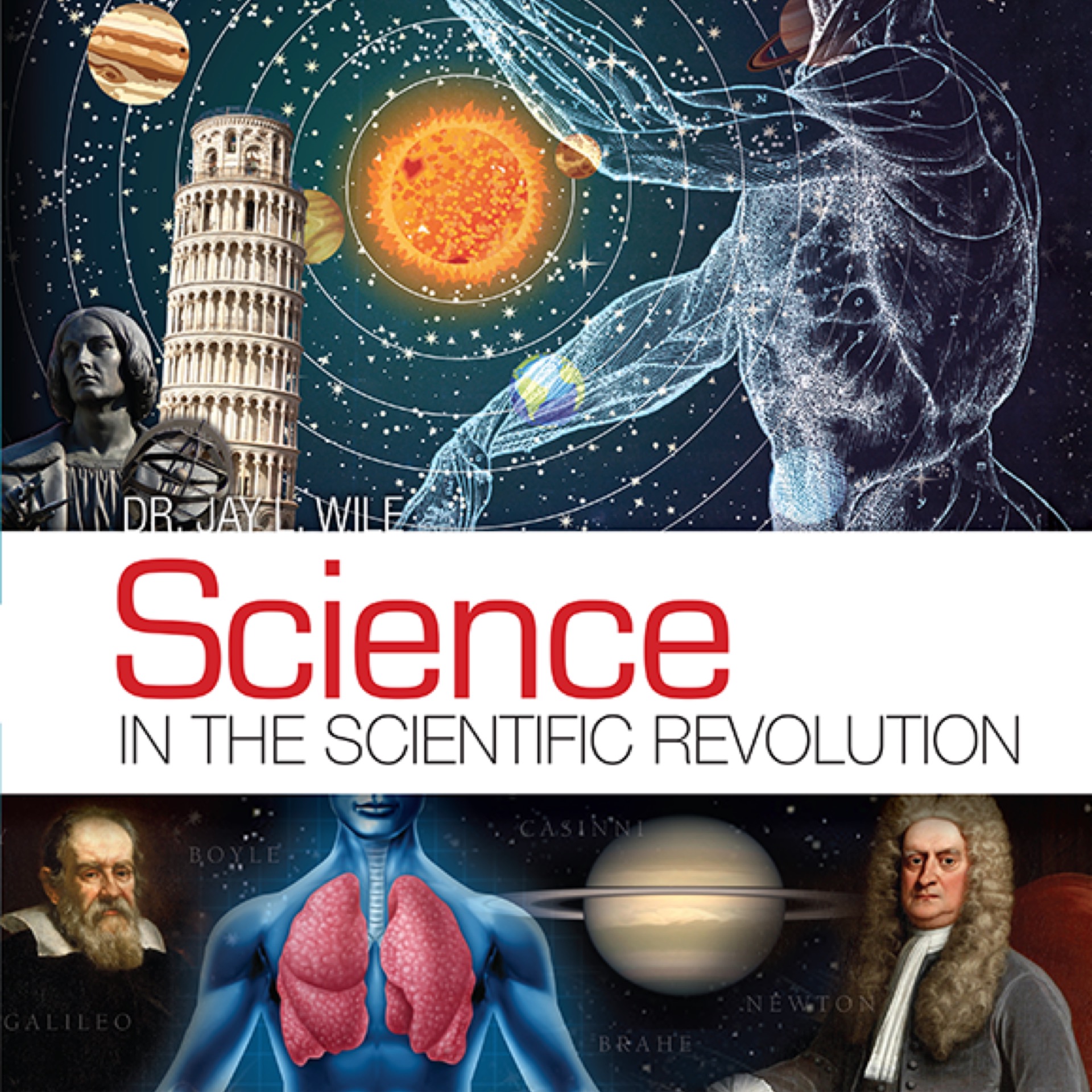 Science in the Scientific Revolution