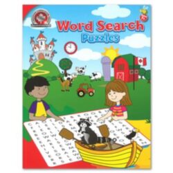 Word Search Puzzles