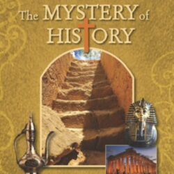The Mystery of History Vol 1, 3 Ed. Reader/guide