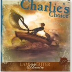 Charlie’s Choice, Audio CD