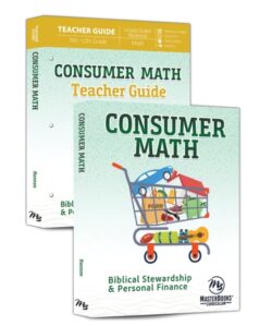 Consumer Math
