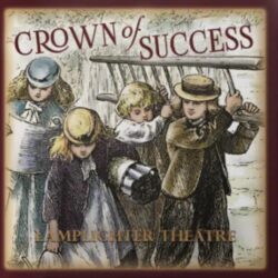 Crown of Success, Audio CD