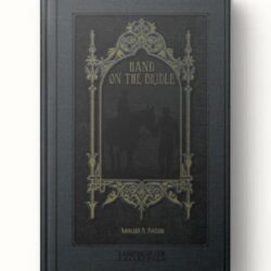 Hand on the Bridle, Book
