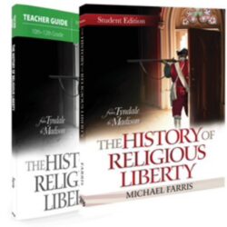 The History of Religious Liberty Set