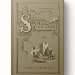 The Spiral Staircase, Book