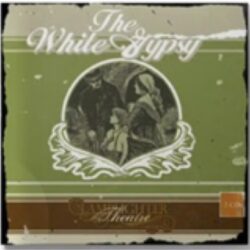 The White Gypsy, Audio CD