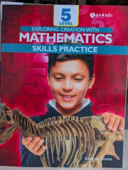 Mathematics Level 5 Skills Practice