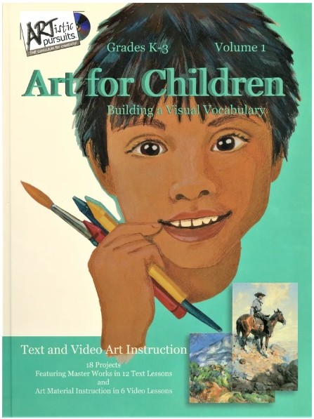 Art for Children