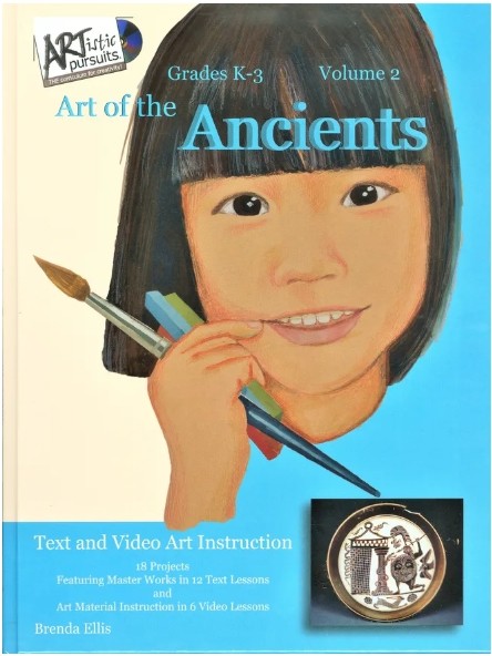 Art of the Ancients