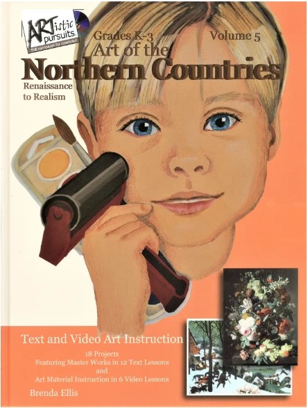 Art of the Northern Countries