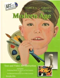 Art of the Modern Age