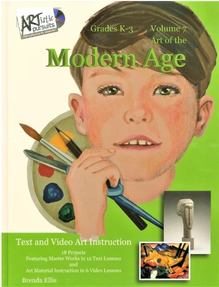 Art of the Modern Age
