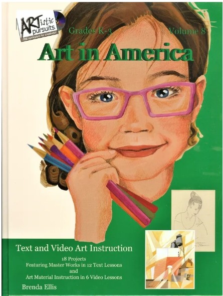 Art in America