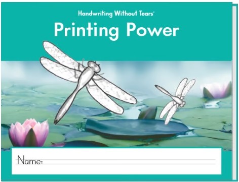 Printing Power