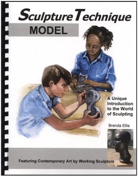 Sculpture Technique: Model