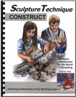 Sculpture Technique: Construct