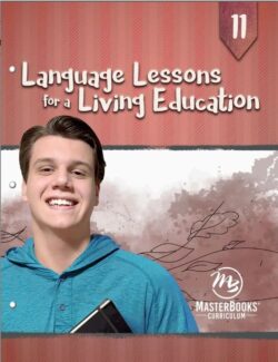 Language Lessons for a Living Education 11