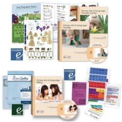 Primary Arts of Language: Reading-Writing Complete Package