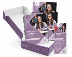 Structure and Style for Students: Year 1 Level C Basic [Forever Streaming]