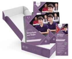 Structure and Style for Students: Year 2 Level C Basic [Forever Streaming]