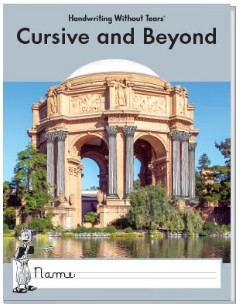 Cursive and Beyond