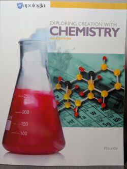 Chemistry Textbook