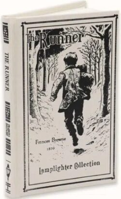 The Runner, Book