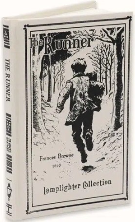 The Runner, Book