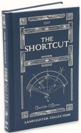 The Shortcut, Book