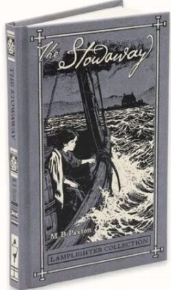 The Stowaway, Book