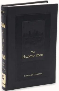 The Haunted Room, Book